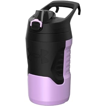 【中古】【輸入品・未使用】Under Armour UA 32oz Playmaker Jug Octane
