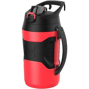 【中古】【輸入品・未使用】Under Armour UA 64oz Playmaker Jug Beta