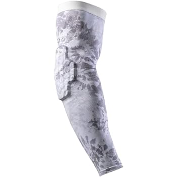 【中古】【インポート品・未当て嵌める】Gameday Armour Pro FB エルブ SLV Y Pr 白いこと 間鴨 OSFA
