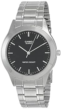 【中古】【輸入品・未使用】MTP-1128A-1ARDF CASIO Wristwatch 12,454円
