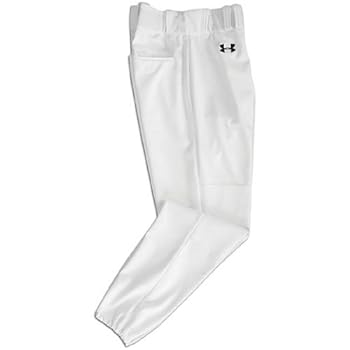 【中古】【インポート品・未当て嵌める】Under Armour ボーイズ Kenmoreズボン下下つ方