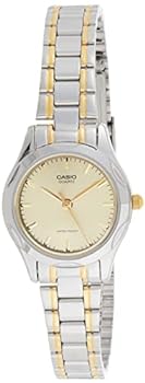 【中古】【輸入品・未使用】LTP-1275SG-9ADF CASIO Wristwatch