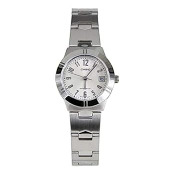 【中古】【輸入品・未使用】LTP-1241D-7A2DF CASIO Wristwatch