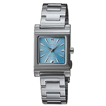 【中古】【インポート品・未当て嵌める】LTP-1237D-2A2DF CASIO Wristwatch