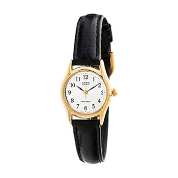 【中古】【輸入品・未使用】【並行輸入品】CASIO BASIC ANALOGUE LADYS カシオ ベーシック アナログ レディース LTP-1094Q-7B1