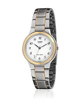 【中古】【輸入品・未使用】Casio General メンズウォッチ メタルファッション MTP-1131G-7BL - WW