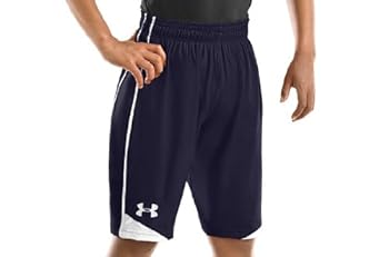 【中古】【輸入品・未使用】Boy's UA Swivel Short Bottoms by Under Armour
