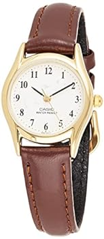 【中古】【輸入品・未使用】【並行輸入品】CASIO BASIC ANALOGUE LADYS カシオ ベーシック アナログ レディース LTP-1094Q-7B9