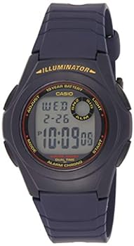 【中古】【インポート品・未当て嵌める】F-200W-2ADF CASIO Wristwatch