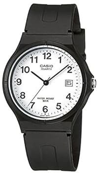 【中古】【輸入品・未使用】MW-59-7BVDF CASIO Wristwatch
