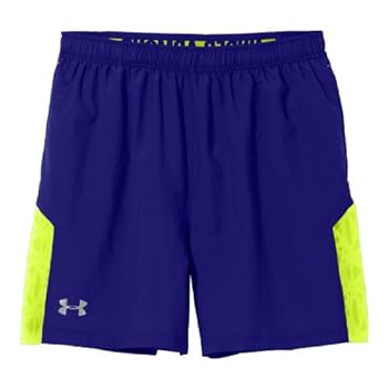 【中古】【輸入品・未使用】メンズunder armour Shirtless Run 7?\
