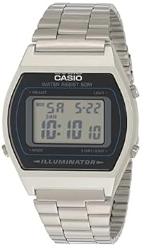 【中古】【輸入品・未使用】B640WD-1AVDF Casio Wristwatch
