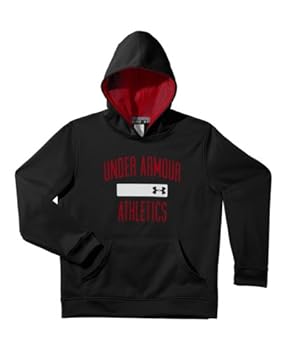 【中古】【輸入品・未使用】Under Armour Boys Hoodie