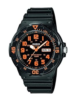 【中古】【輸入品・未使用】Casio Collection MRW-200H-4BVEF - Wristwatch Unisex