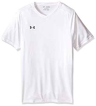 【中古】【輸入品・未使用】Under Armour Boys '器具Soccer Jersey グレー｜スカイマーケットプラス