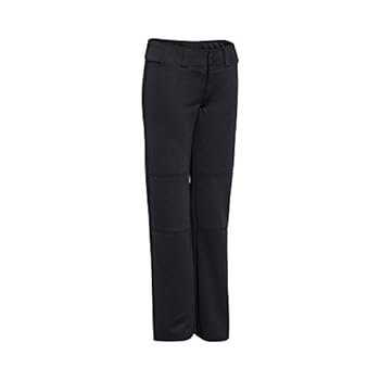 【中古】【インポート品・未当て嵌める】Under Armour ボーイズ UAリードオフベースボールパンツ