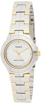 【中古】【インポート品・未当て嵌める】LTP-1242SG-7CDF CASIO Wristwatch