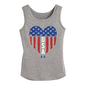 【中古】【輸入品・未使用】Under Armour Girls USAタンク｜スカイマーケットプラス 11,346円