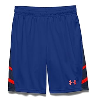 【中古】【輸入品・未使用】Under Armour メンズ UA ビッグティミンショーツ スモール コバルト｜スカイマーケットプラス