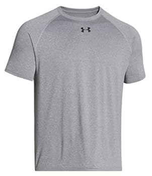 【中古】【輸入品・未使用】アンダーアーマー メンズ ロッカー 半袖 Tシャツ XX-Large