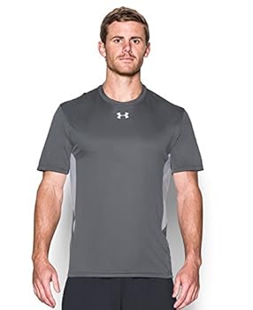 【中古】【インポート品・未当て嵌める】Under ArmourメンズUA地方プルオーバー X-Large