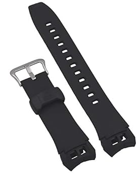 【中古】【輸入品・未使用】カシオ 10109612 純正工場ブラック Gショック交換用バンド - G501、G511、G550FB、G700｜スカイマーケットプラス