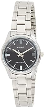 【中古】【輸入品・未使用】Casio (カシオ) LTP-V005D-1A ウィメンズ クォーツ 腕時計 [並行輸入品]