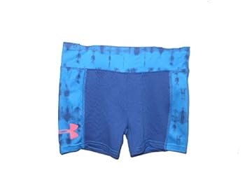 【中古】【輸入品・未使用】アンダーアーマーガールズHeatGear 3?\