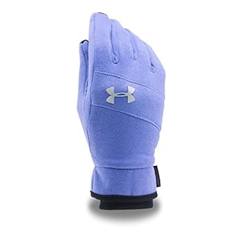 【中古】【輸入品・未使用】Under Armour Boys '要素フリース手袋