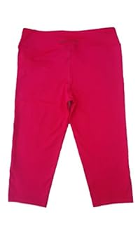 【中古】【輸入品・未使用】Under Armour Girls Capri Leggings (Large, Red)|スカイマーケットプラス