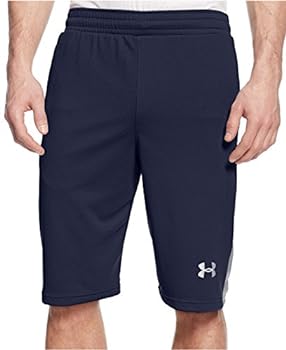 【中古】【輸入品・未使用】Under Armour Victory Textured 12?"ショートパンツブルーSmall|スカイマーケットプラス