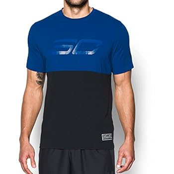 【中古】【輸入品・未使用】Under Armourメンズsc30?MonoロゴTシャツ
