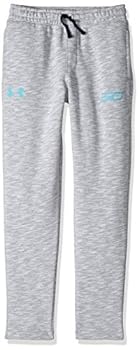 【中古】【輸入品・未使用】Under Armour Kids Boy's SC30 Essentials Pants (Big Kids) Steel Pants