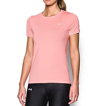 【中古】【輸入品・未使用】Under Armour SPORTING_GOODS レディース カラー: ピンク