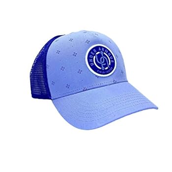 【中古】【インポート品・未当て嵌める】Fish Graphic Snapback Cap