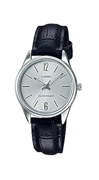 【中古】【輸入品・未使用】【並行輸入品】カシオ CASIO 腕時計 時計 STANDARD スタンダード アナログ レディース LTP-V005L-7B