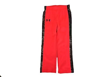【中古】【インポート品・未当て嵌める】Under Armour Girl`s Realtree Camo Sweatpants