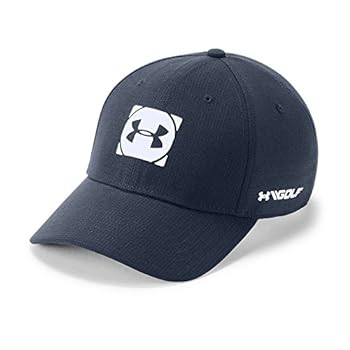 【中古】【輸入品・未使用】Under Armour Jordan Spieth UA Tour Cap L/XL Academy