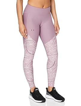 【中古】【輸入品・未使用】Under Armour Women's Vanish Printed Leggings, Purple Prime//Tonal, X-Small Tall|スカイマーケットプラス
