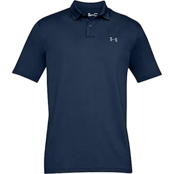 【中古】【輸入品・未使用】Under Armour UAパフォーマンステクスチャードXLTアカデミー