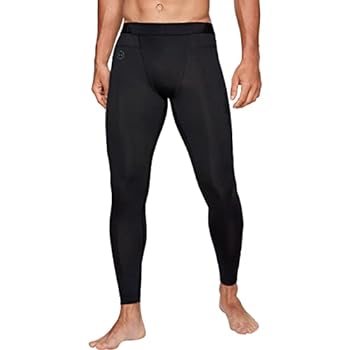 【中古】【インポート品・未当て嵌める】(アンダーアーマー) UNDER ARMOUR 19F 混雑時 コンプレッション ズボン下 SM 1