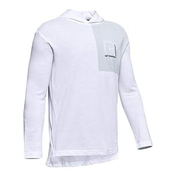 【中古】【輸入品・未使用】Under Armour スポーツスタイルパーカー YMD