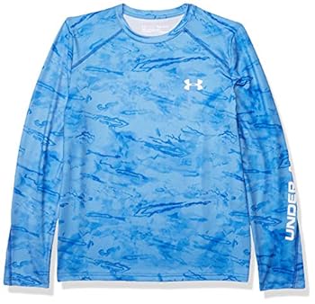 【中古】【輸入品・未使用】Under Armour Boys' Ua Sky Reaper Ls