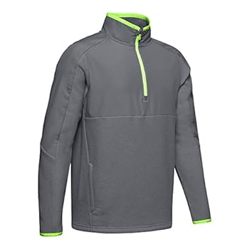 【中古】【輸入品・未使用】Under Armour ColdGear Infrared ? Zip