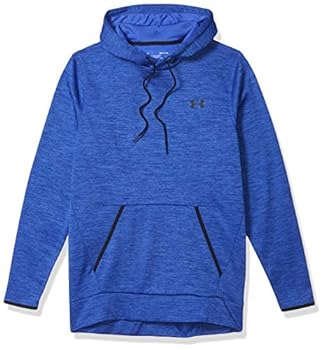 【中古】【輸入品・未使用】Under Armour (アンダーアーマー) メンズ アーマーフリース ツイストパーカー