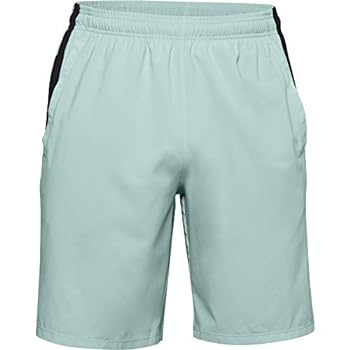 【中古】【輸入品・未使用】Under Armour Men Launch Stretch Woven 9-inch Shorts