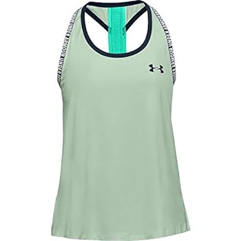 【中古】【輸入品・未使用】Under Armour Girls HeatGear Slayer Tank Top 10,070円