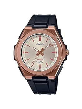 【中古】【輸入品・未使用】Casio レディース アナログ, ブラック｜スカイマーケットプラス 46,690円