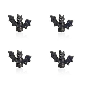 【中古】【インポート品・未当て嵌める】[レゴ]LEGO Animal Minifigure: Black Bat [並行輸入品]