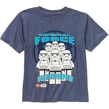 【中古】【インポート品・未当て嵌める】LEGO SHIRT ボーイズ US 大きさ: XX-Large 18 色つや: 青み